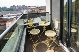 Old Town Boutique Hotel - 2