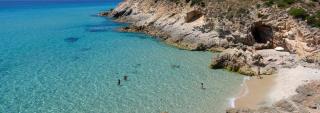 Abbaechelu - Santa Margherita di Pula - 2