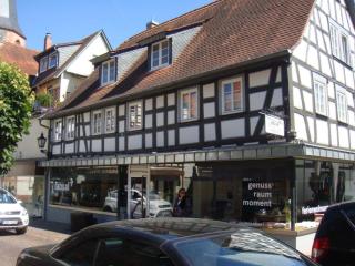 Malerwinkel & Tuchereck - Michelstadt - 6