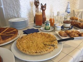 B&B El Gatt - Marotta - 2