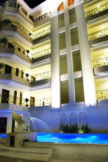 LK Residence - Pattaya (centre) - 6