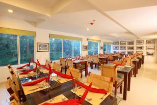 Grand Plaza - Munnar - 7