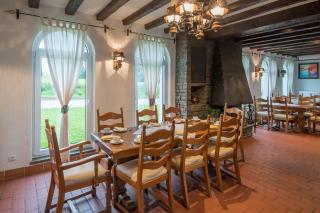 Eifel Hotel Haus West - Kall - 4