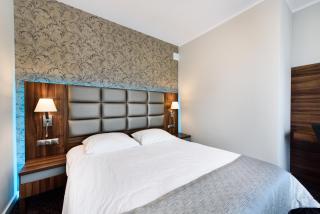 Hotel Nowy Dwór - 1