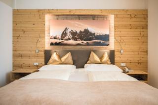 Hotel Kranebitt B&B - Bressanone - 4