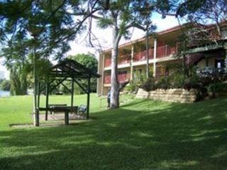 Tweed River Motel - Murwillumbah - 8