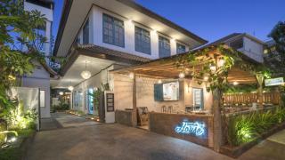 Sanur House - Sanur - 0
