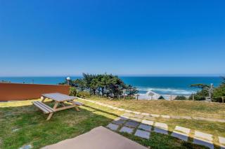 Sandstone Point Hotel - Lincoln City - 5