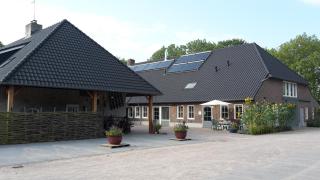 Bed & Breakfast Pergama - Haaren - 9