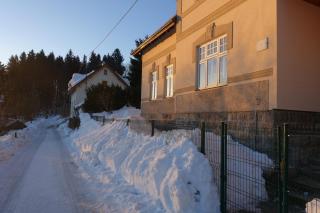 Ašika - Josefŭv Dŭl - 7