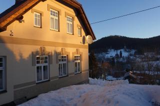 Ašika - Josefŭv Dŭl - 8