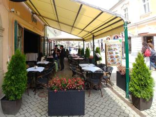 Cherry Apartman - Eger - 5