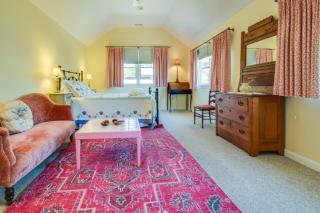 Pine Street Haven - Edgartown - 9