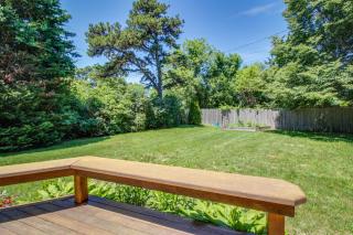 Pine Street Haven - Edgartown - 7