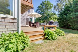 Pine Street Haven - Edgartown - 5