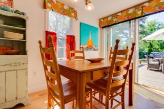 Pine Street Haven - Edgartown - 4
