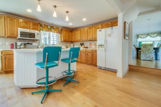 Pine Street Haven - Edgartown - 2