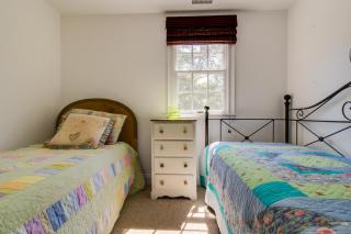 Pine Street Haven - Edgartown - 1