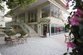 Hotel San Giacomo - Cesenatico - 4