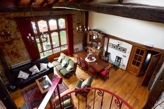 La Casa de Hijas - 4