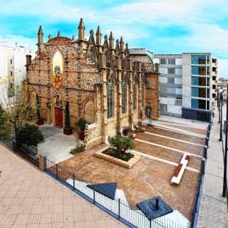 Residència Universitària Sant Joan - Reus - 0