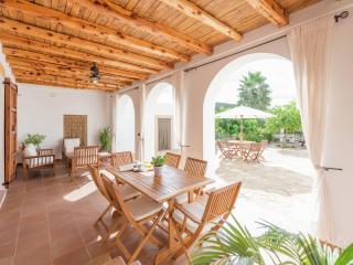 Villa in Ibiza near Benirrás Beach - Sant Miquel de Balansat - 3