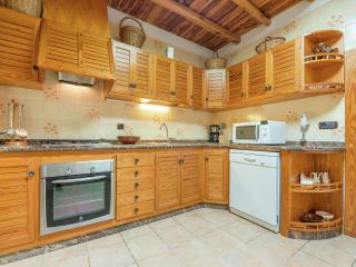 Villa in Ibiza near Benirrás Beach - Sant Miquel de Balansat - 7