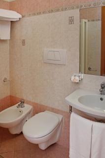 Hotel Silvia - 2