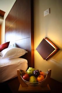 Grand Plaza - Munnar - 8