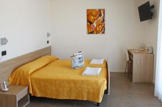 Hotel Touring - Misano Adriatico - 5