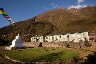 Mountain Lodges of Nepal - Lukla - Lukla - 4