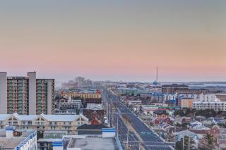 9400 Condos - Ocean City - 9
