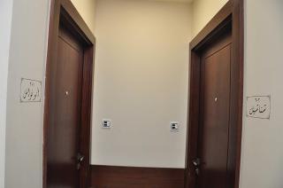 Bashtamal Hotel Suites - Amman - 2