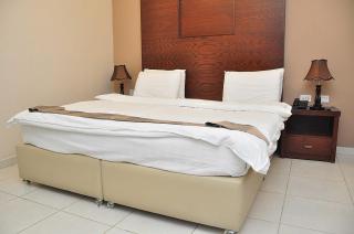 Bashtamal Hotel Suites - 9