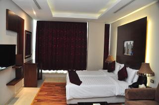 Bashtamal Hotel Suites - Amman - 1