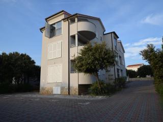 Spacious Apartment in Mandre with Terrace - Mandre - 0