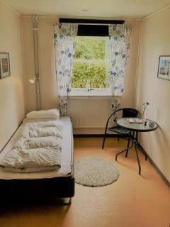 Hällefors Vandrarhem-Hostel & Kanotcenter - Hällefors - 5