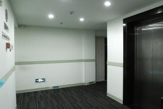 Jinjiang Inn Lvliang Changzhi Road - 6