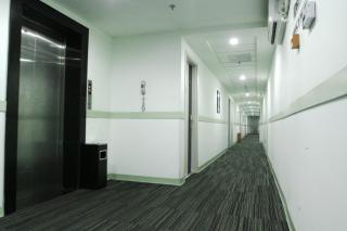 Jinjiang Inn Lvliang Changzhi Road - 5