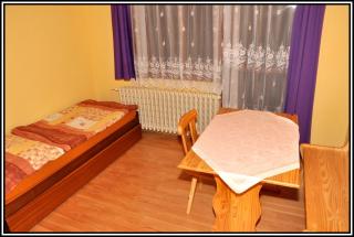Ubytování Petrovičky - 4