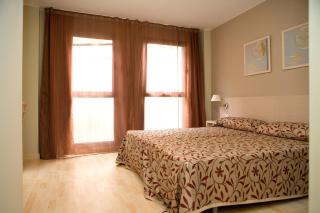 Arcohotel - San Mateo de Gállego - 1