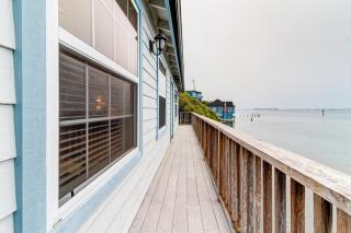Bayside Cottage - 7