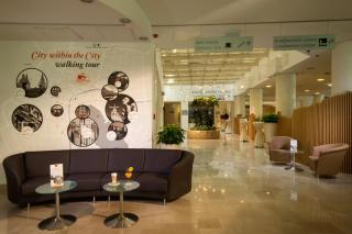 City Hotel Ljubljana - Liubliana - 6