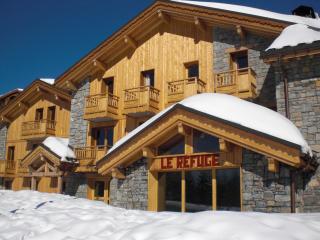 Le Refuge - La Rosière - 0