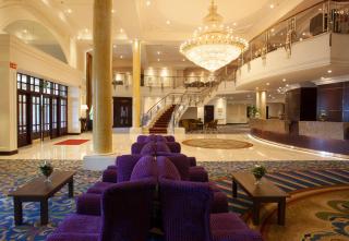 Knightsbrook Hotel & Golf Resort - Trim - 9