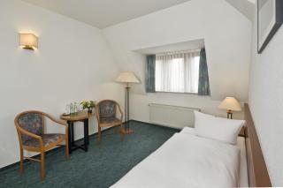Hotel Katharinenhof - Werdau - 9