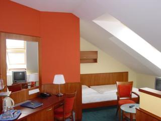 Hotel Filipinum - Jablonné nad Orlicí - 5