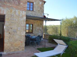 Apartment in Asciano with Panoramic Views - Asciano - 3