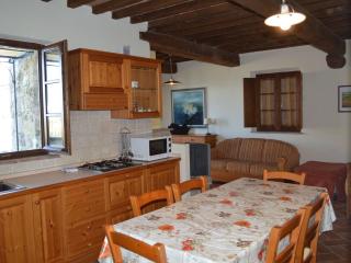 Apartment in Asciano with Panoramic Views - Asciano - 8