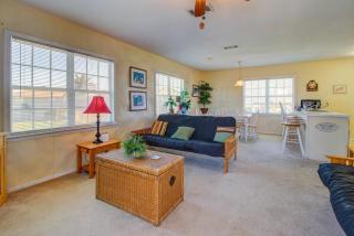 Seaside Cottage - 9